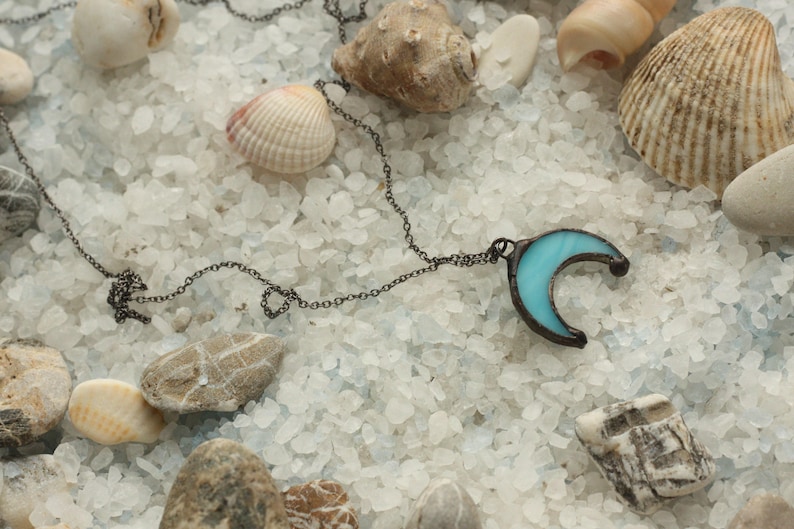 sea jewelry blue boho beach jewelry blue jewelry ocean jewelry summer jewelry hippie jewelry bohemian jewelry Boho jewelry set