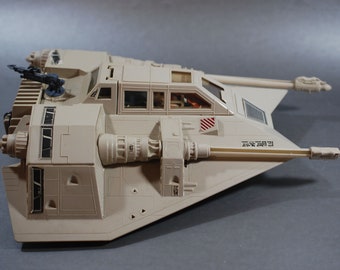 Kenner (1980) Star Wars Snowspeeder