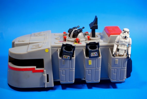 Stormtrooper transporter sale