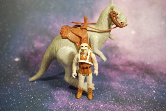 kenner tauntaun