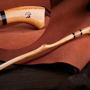 Personalisiertes Schuh Horn Exklusives Geschenk Exklusives Schuh Horn Luxus Geschenk
