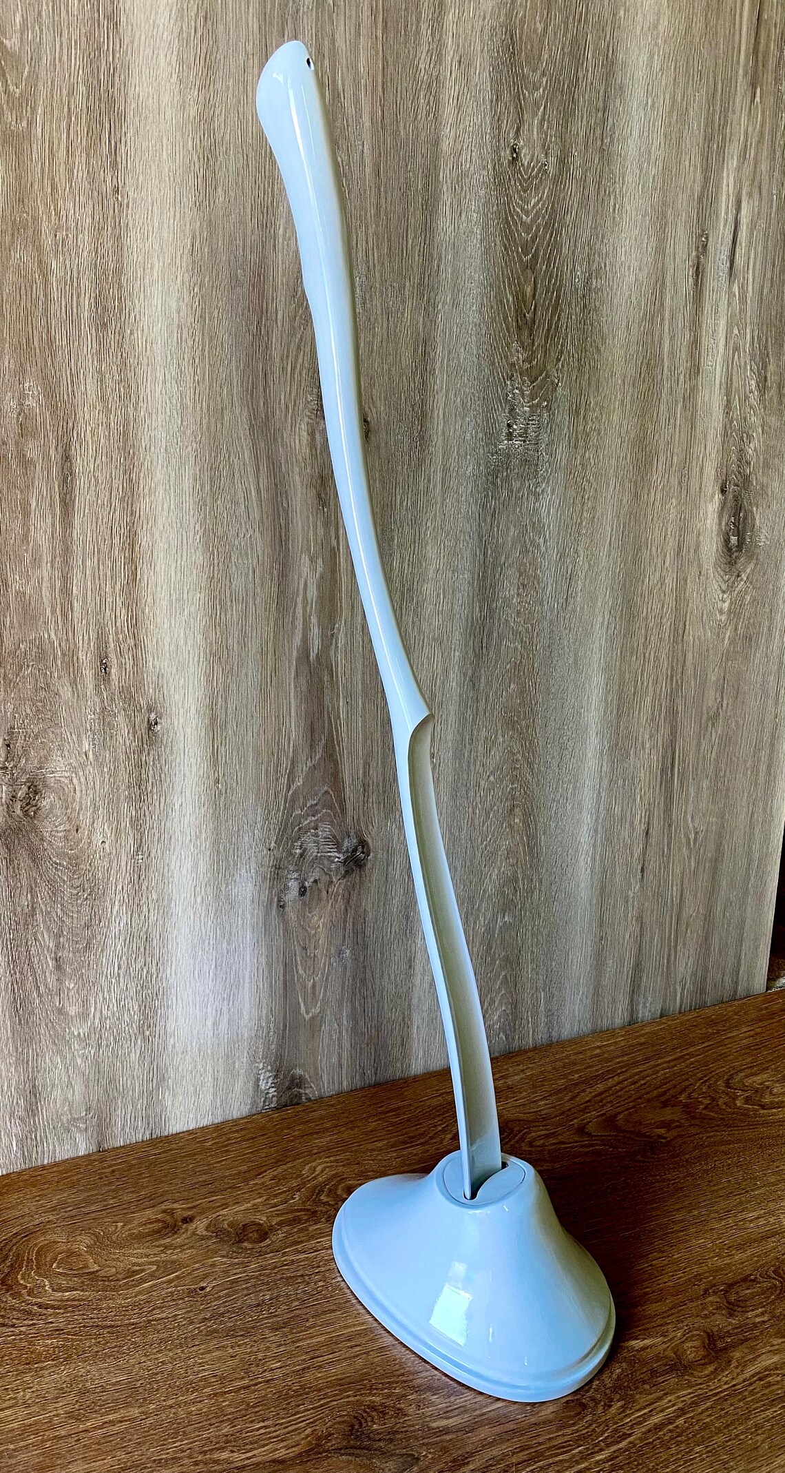 Shoe Horn With Stand Etsy Canada