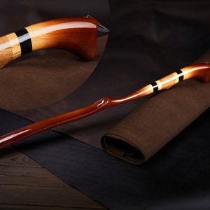 Extra Long Luxury Shoe Horn Exclusive Handmade Gifts Papa Fathers Day Gift Mothers Day Giftd