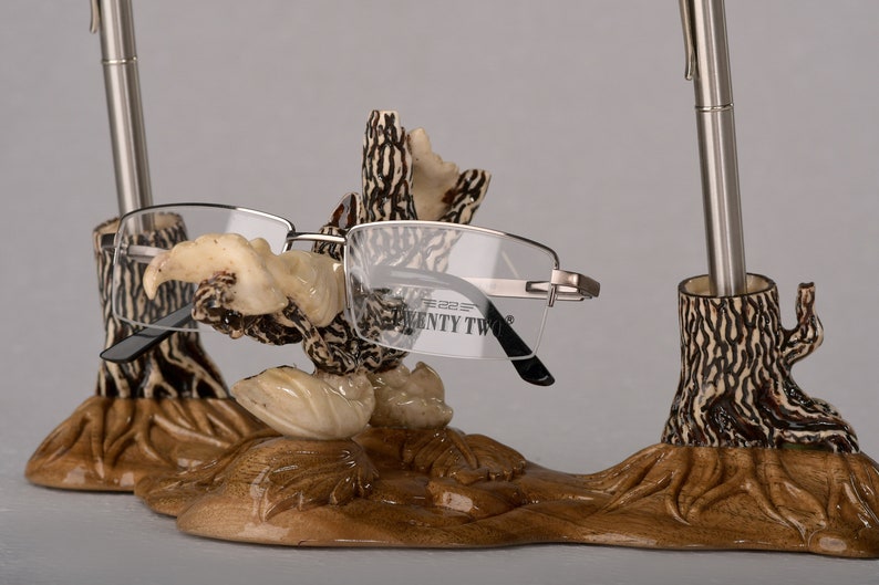 Unique Gift for All Office Desk Accessories Desktop Organizer Etsy