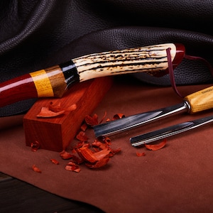 Paduk Exclusive Shoe Horn Exclusive present