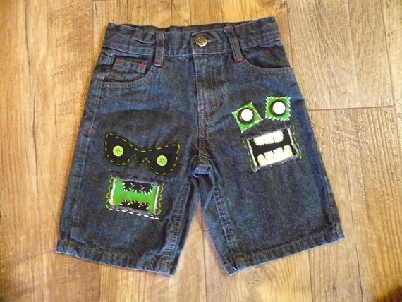 4t boys jeans