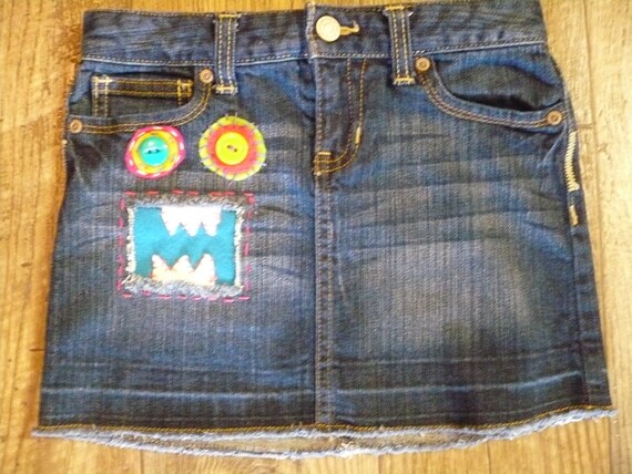 girls size 7 jeans