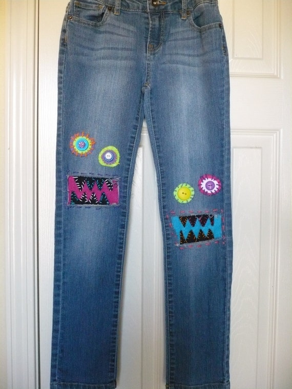 girls size 12 pants