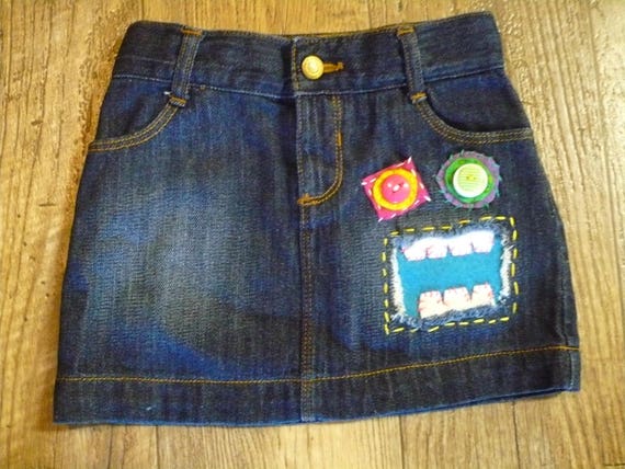 3t girls jeans