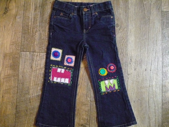 3t girls jeans