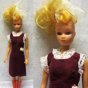 Barbie Clone Hong Kong - Etsy