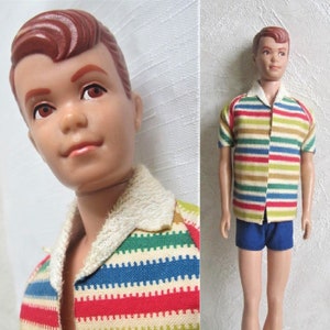 Allan mattel shop