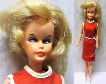 tressy doll her hair grows