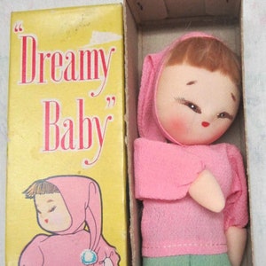 Muñeca dreamy baby outlet