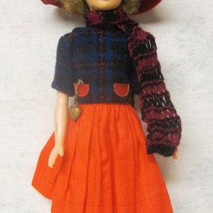 Ideal Misty Doll - Etsy