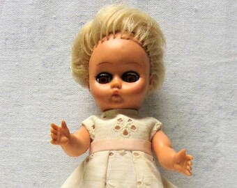 amanda jane doll 1960s