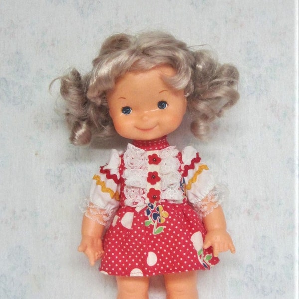 1960s Playmates Etsy