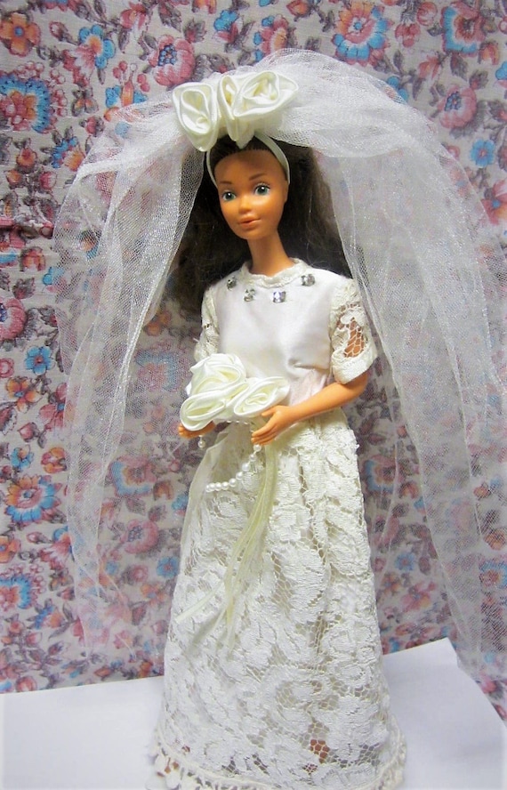 tracey barbie doll