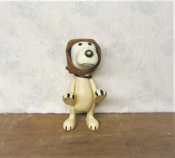 snoopy flying ace funko pop