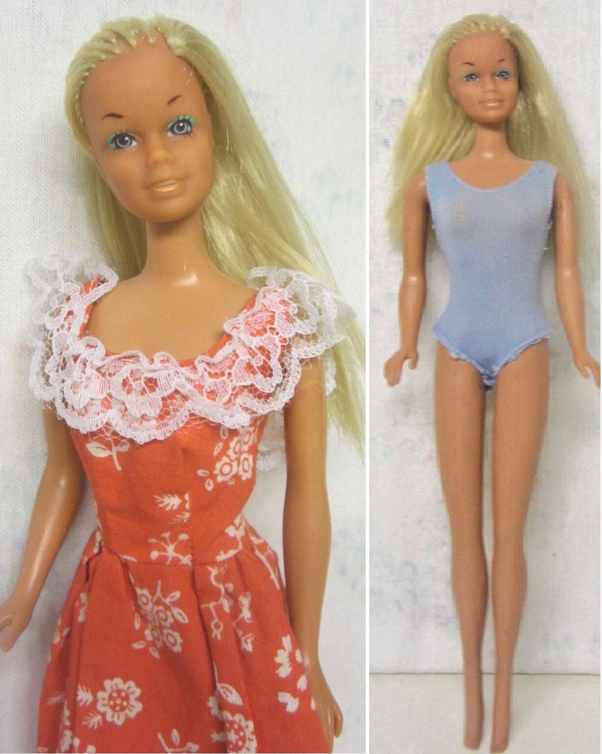 900+ MOD ERA BARBIE ideas  barbie, vintage barbie, barbie dolls