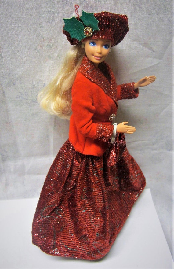 1990s barbie