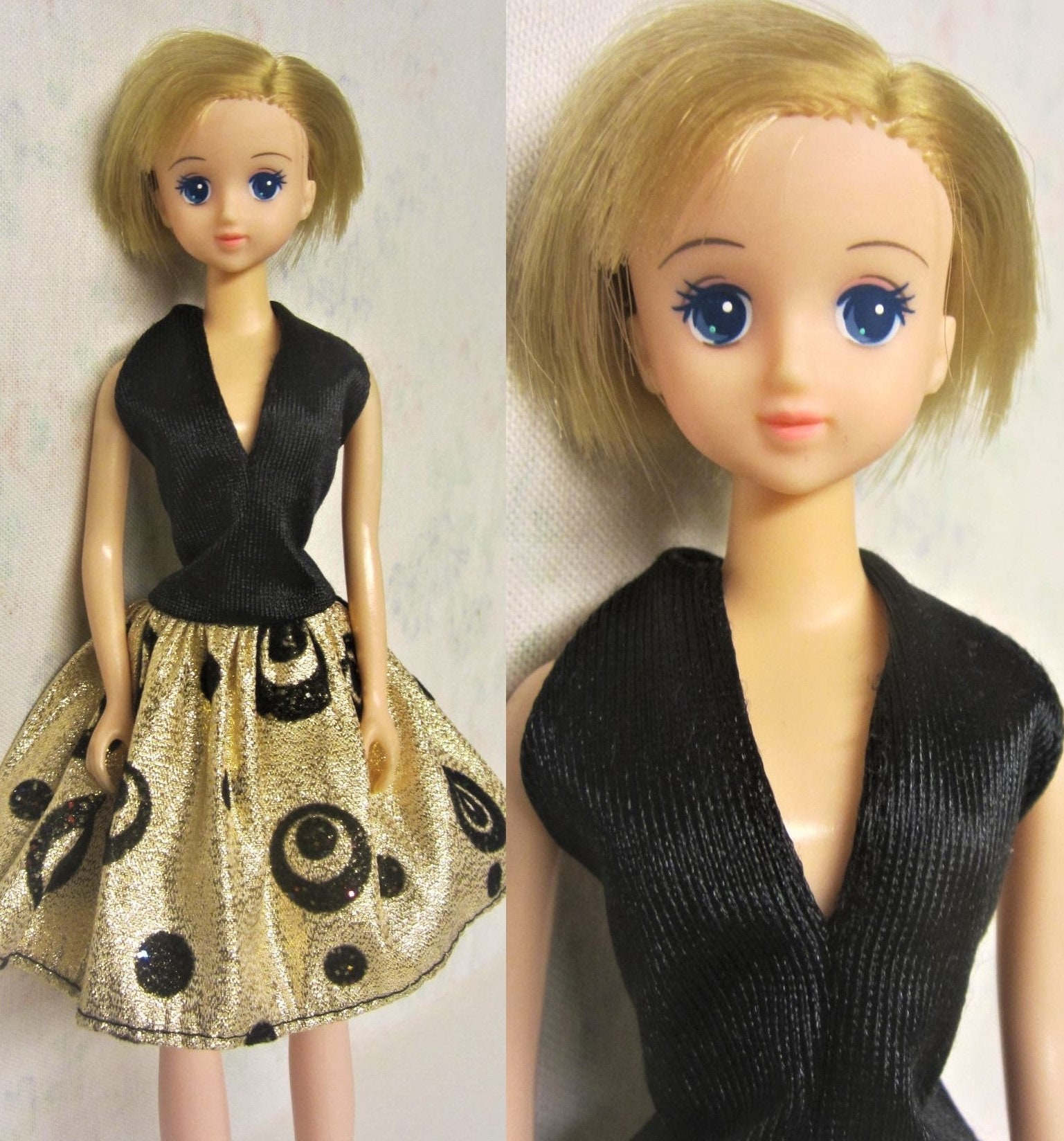 Japanese Anime Dolls - Etsy Japanese Anime Dolls - Etsy