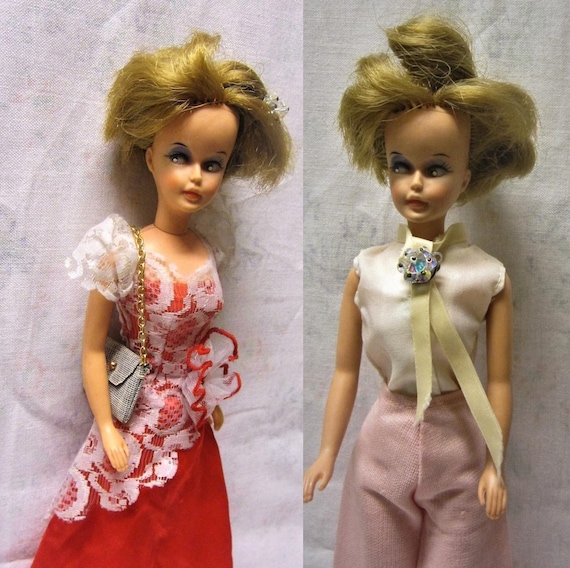 tressy doll