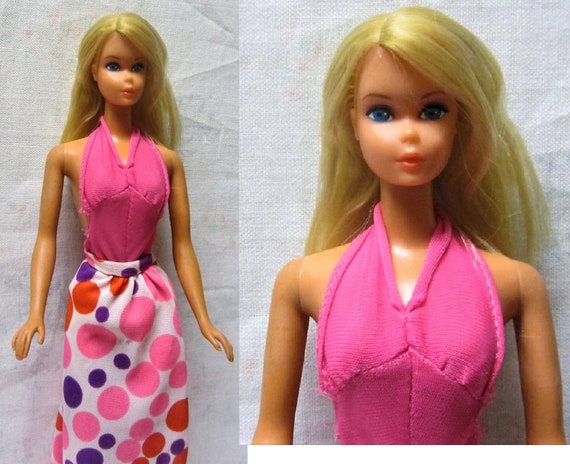 barbie 1968