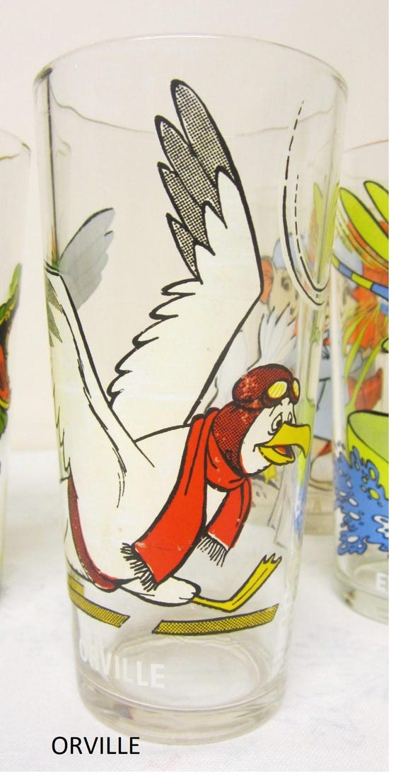 Vintage Evinrude Pint Glasses Vintage Evinrude Pint Glasses