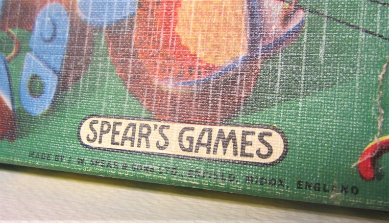 Spears Pom Pom Pets 50s Craft Set Retro Pompom Craft Kits - Etsy