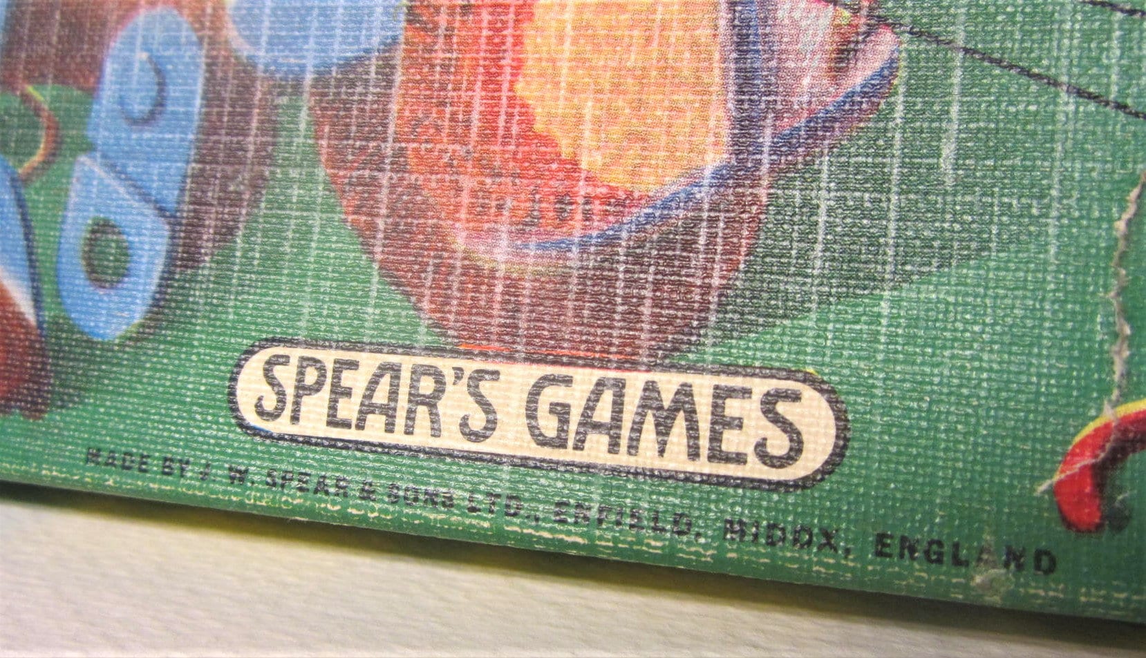 Spears Pom Pom Pets 50s Craft Set Retro Pompom Craft Kits | Etsy