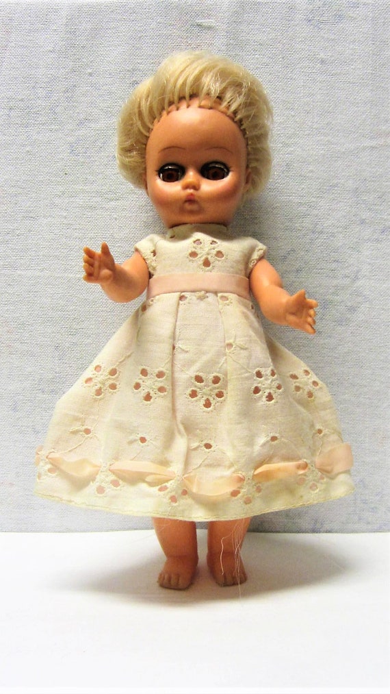 amanda jane doll 1960s
