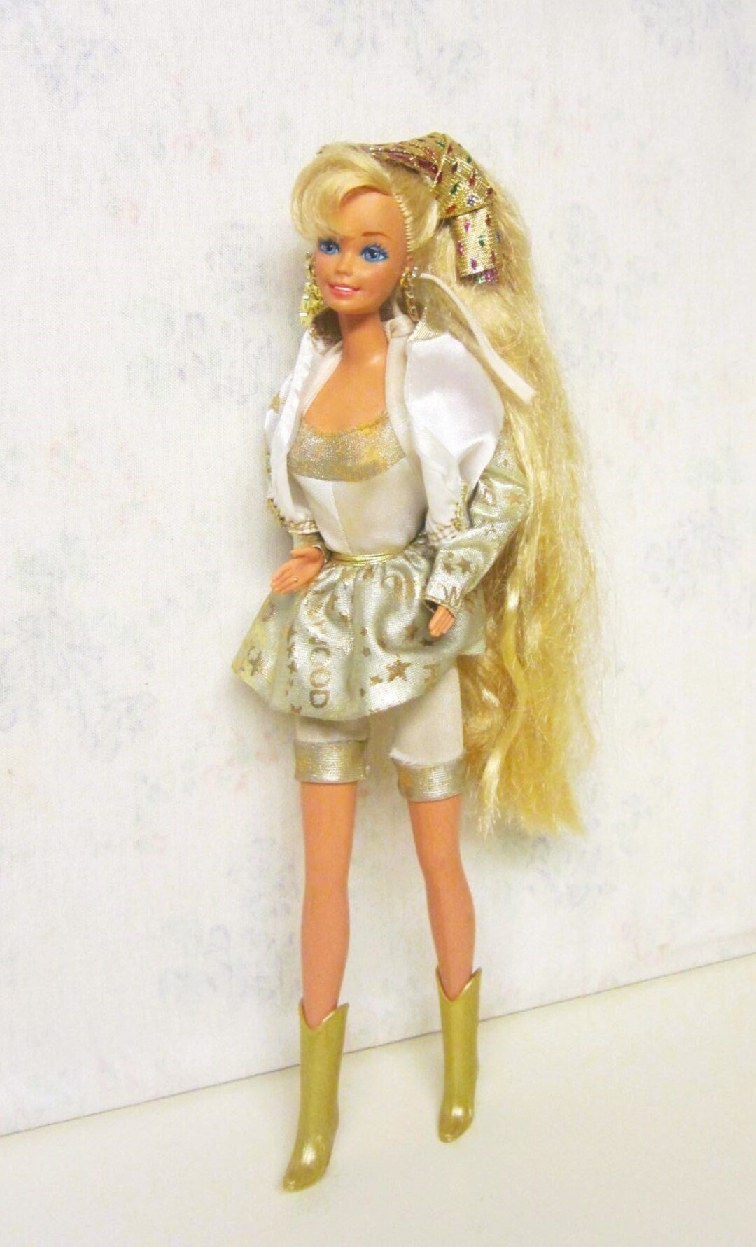 BARBIE HOLLYWOOD HAIR Teresa OVP NRFB EUR 162,00
