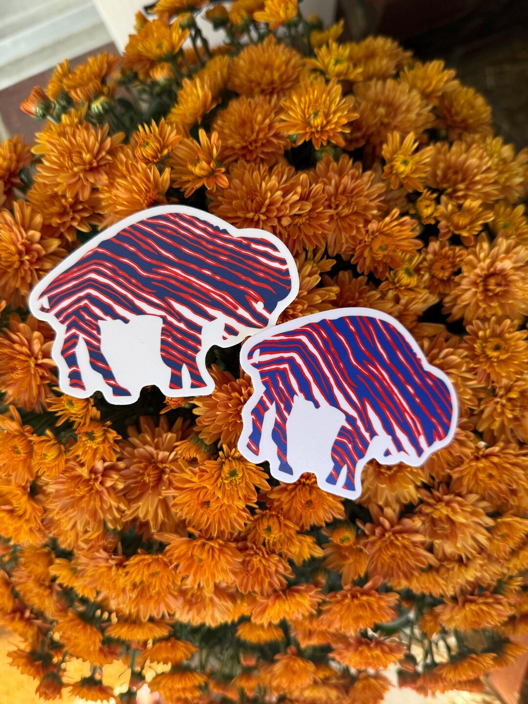 Buffalo Stickers | Buffalo | Josh Allen | Buffalo Bills | Bills Mafia ...