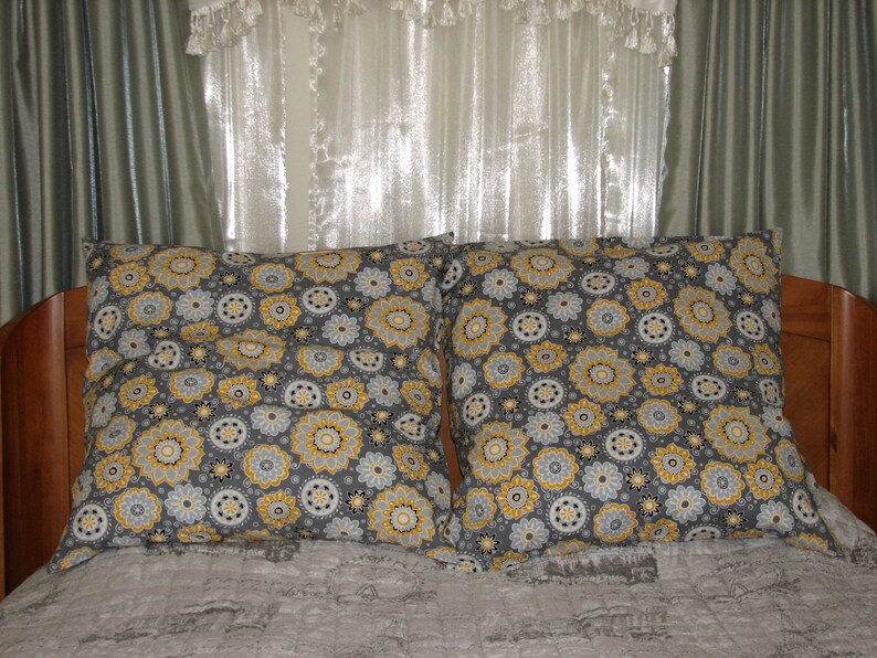 26x26 Pillow Cover Euro Sham Envelope Pillow Cover Euro | Etsy