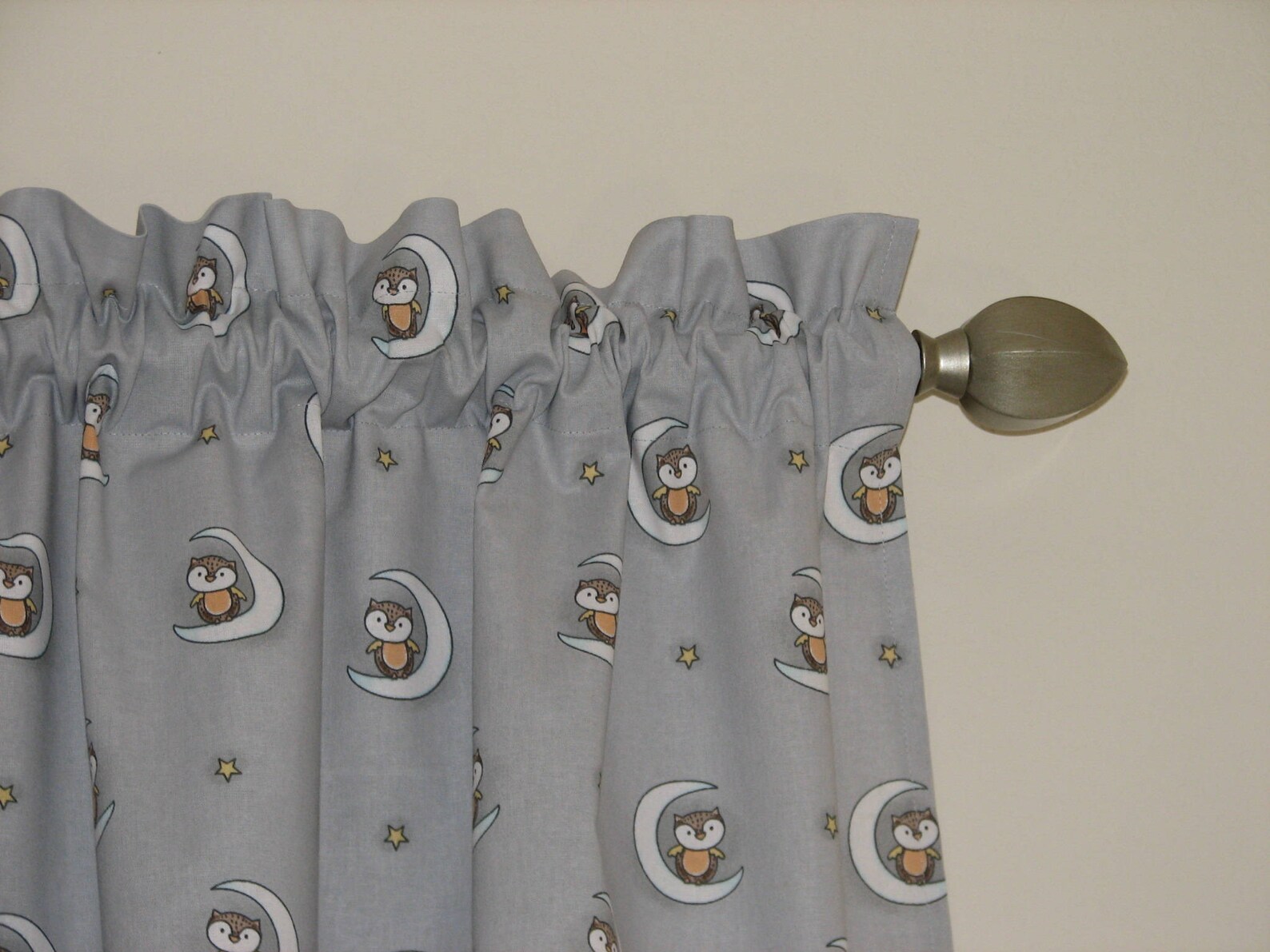 Baby Room Valance Kids Room Valance Nursery Valance Window Etsy