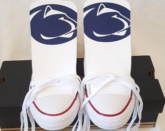 penn state jibbitz