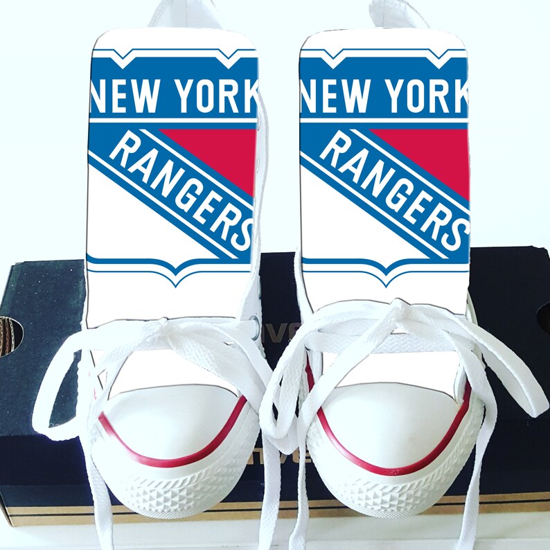 new york rangers converse