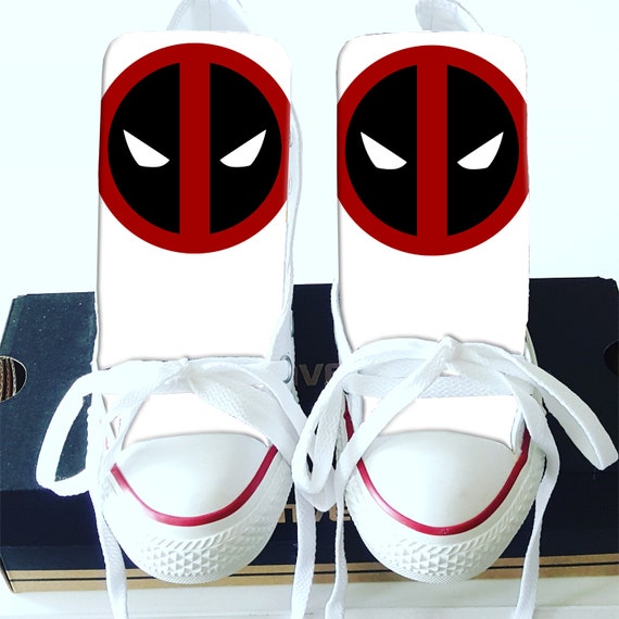 deadpool converse