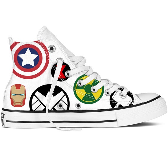 create your own converse ireland