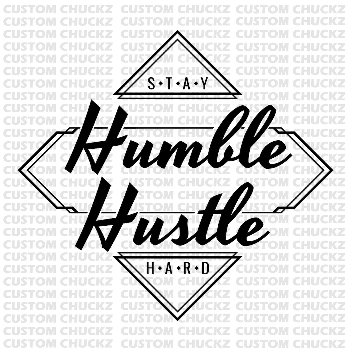 Hustle Humbly Email Templates Hustle Humbly Email Templates