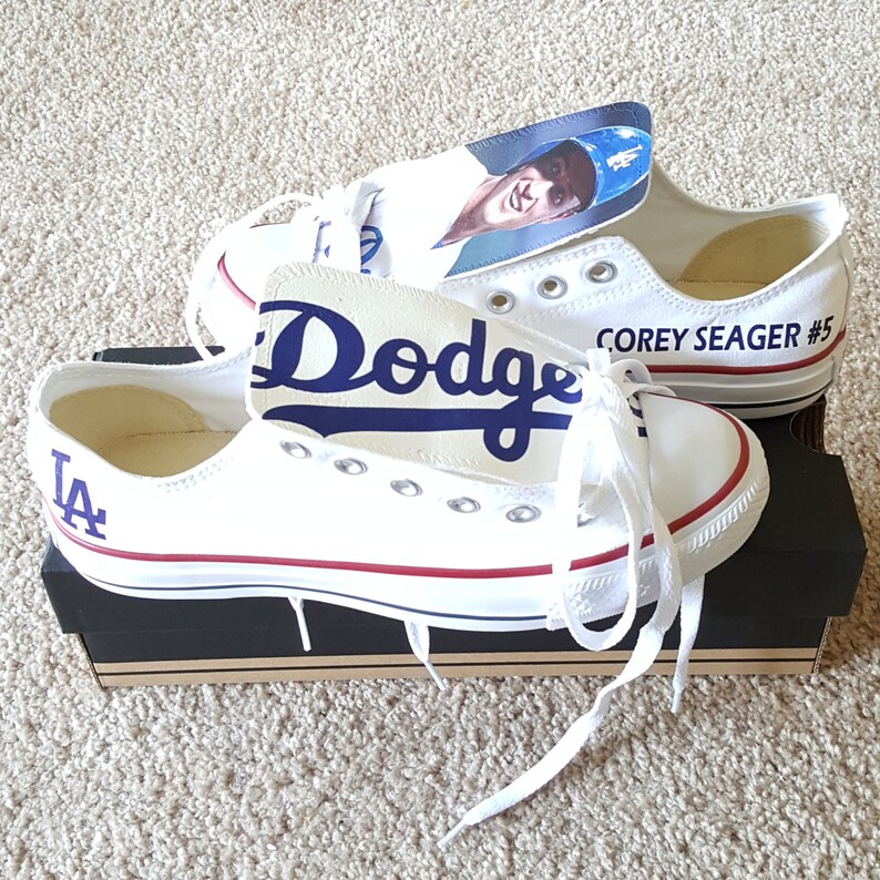 converse dodgers