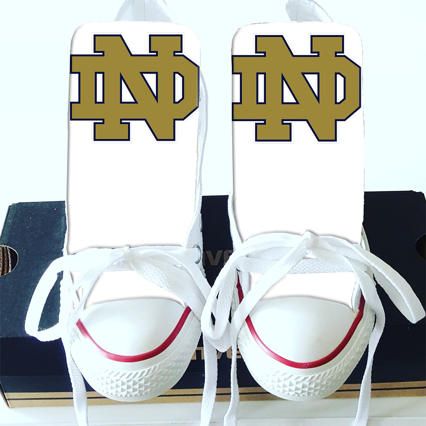 irish converse