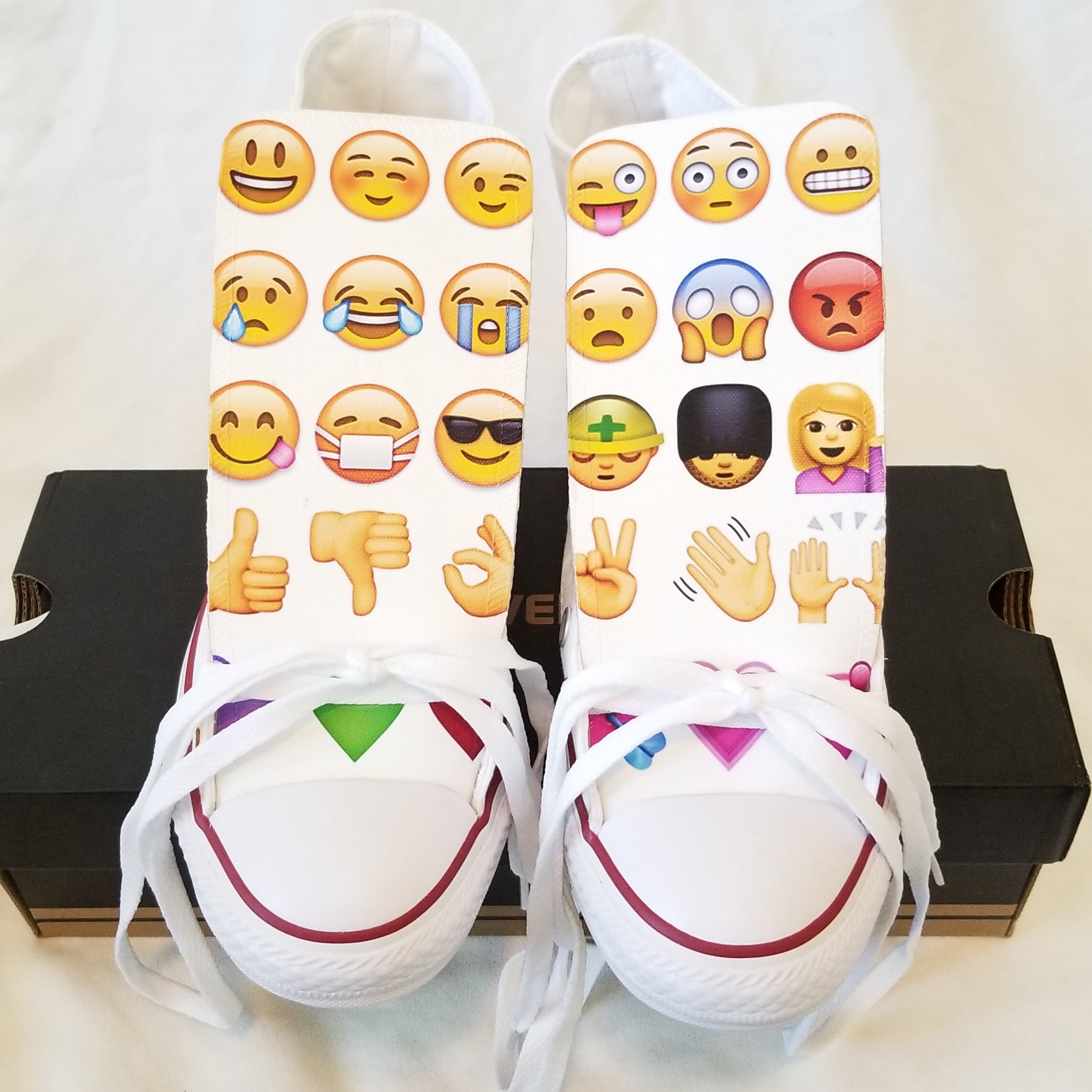 converse emoticon converse emoticon