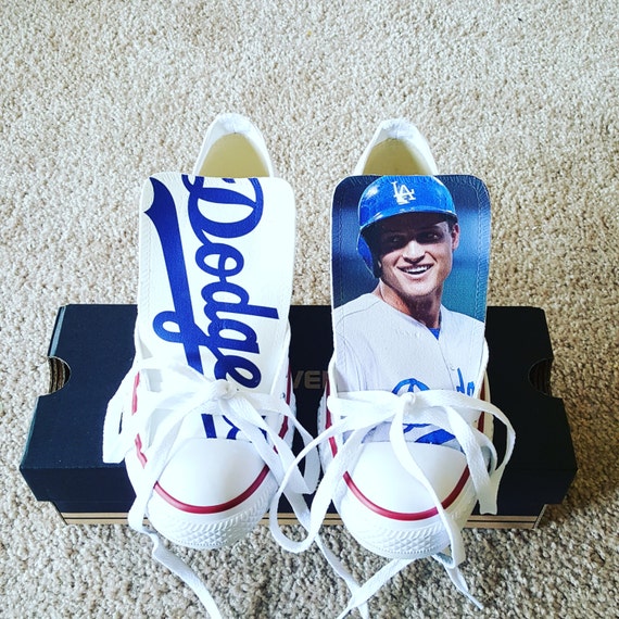 converse dodgers