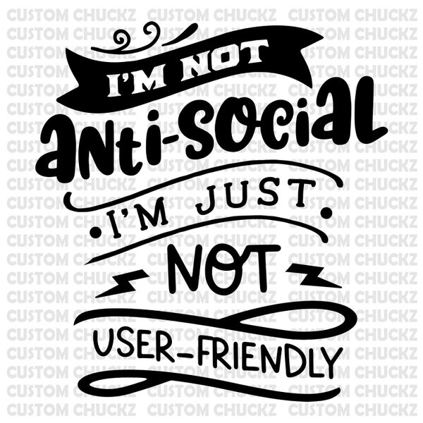 Not Friendly Shirts Etsy Not Friendly Shirts Etsy