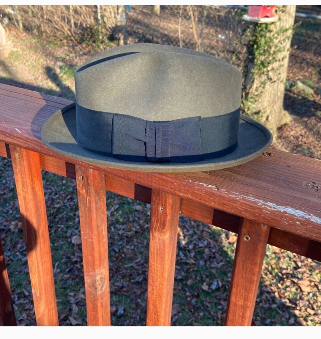 Vintage Stetson 