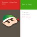 Christmas Photo Booth Props, Christmas Mask, Christmas Party Printables ...