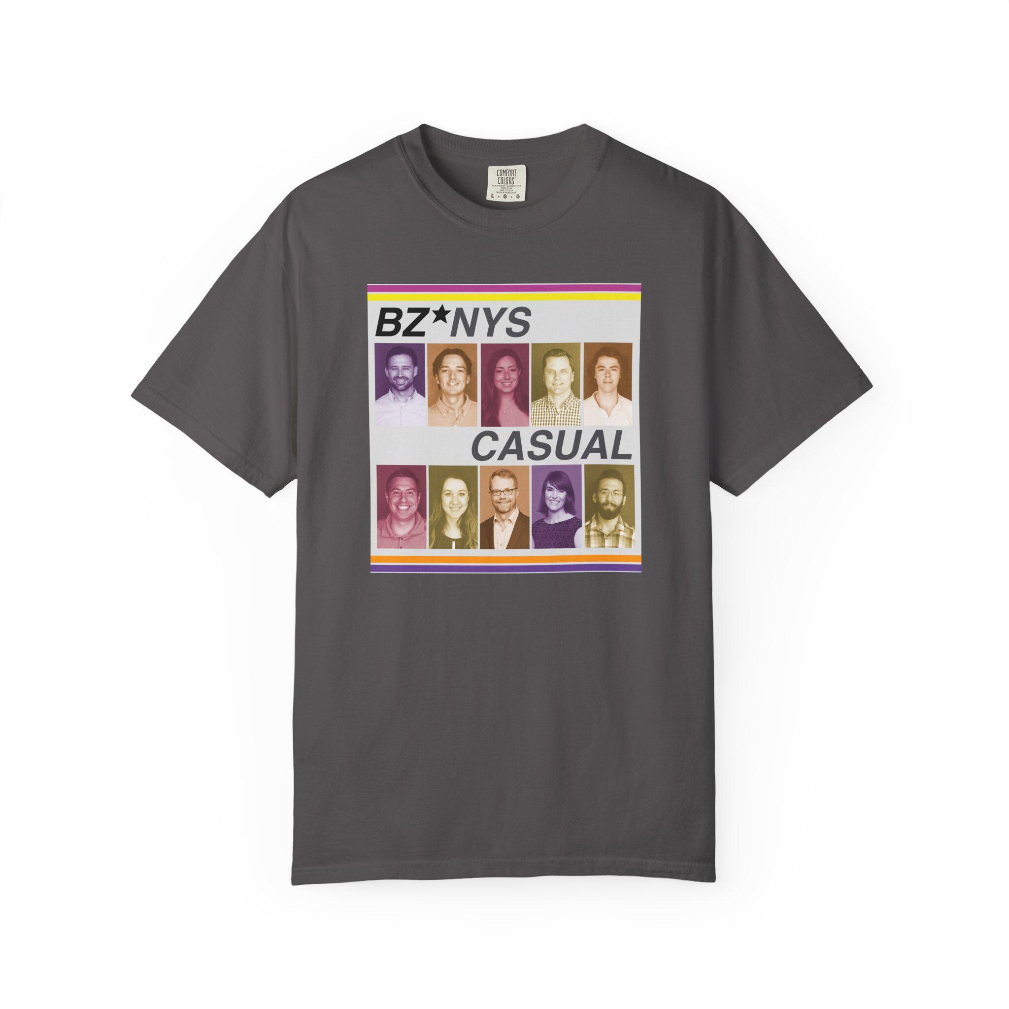 Bz Shirt - Etsy