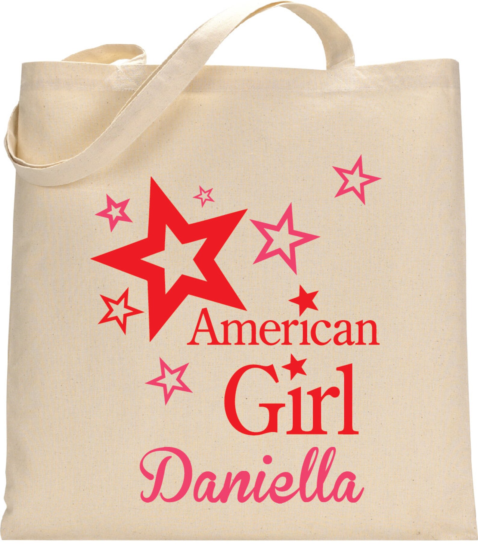 AMERICAN GIRL BAG Etsy